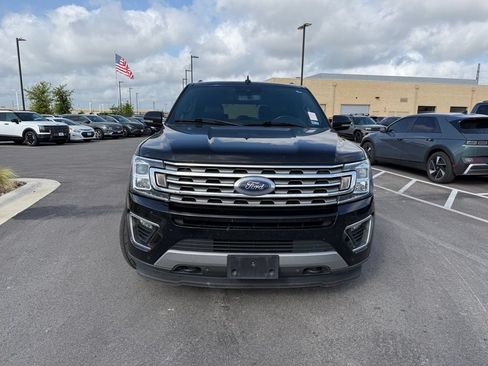 Used 2020 Ford Expedition Limited AWD/4WD image 2