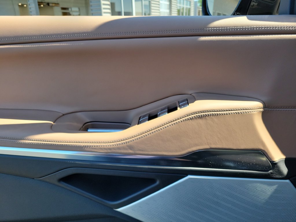 New 2026 Lincoln Navigator Black Label AWD/4WD image 20