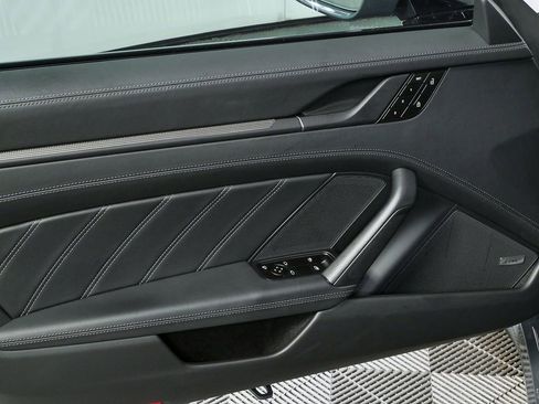 Certified 2025 Porsche 911 Carrera S image 6