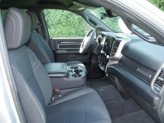 Used 2026 RAM 2500 Big Horn AWD/4WD image 23