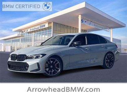 Certified 2023 BMW M340i w/ Premium Package