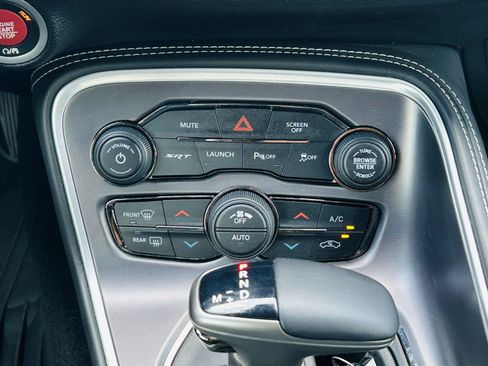 Used 2019 Dodge Challenger SRT Hellcat Redeye RWD image 21