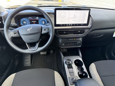 New 2025 Ford Bronco Sport Big Bend image 22