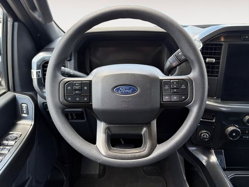 Used 2024 Ford F150 STX RWD image 13