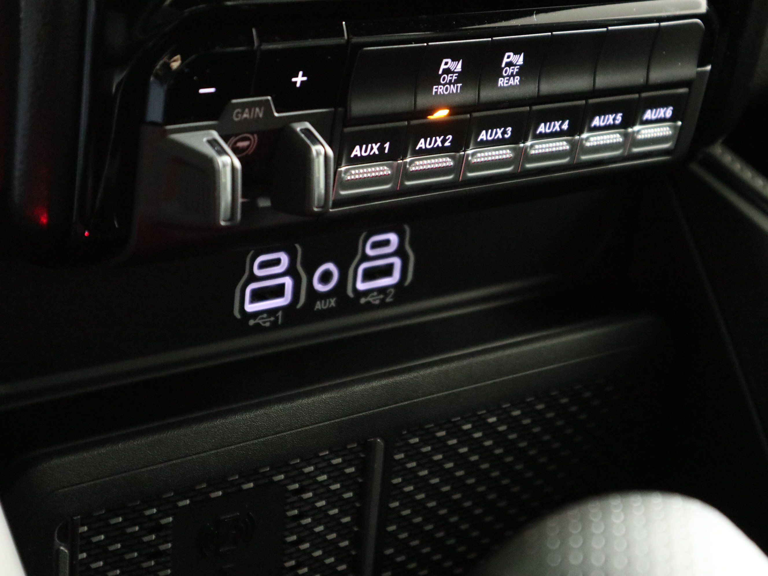 New 2026 RAM 1500 RHO AWD/4WD image 26