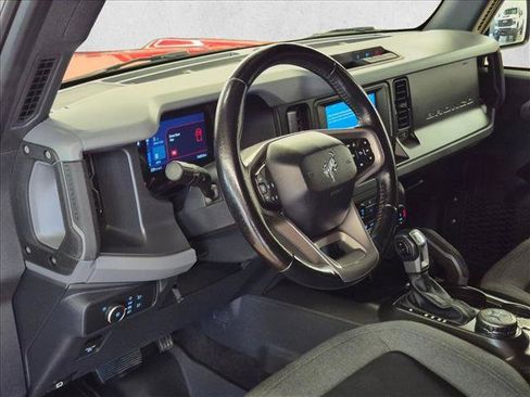Used 2022 Ford Bronco Big Bend AWD/4WD image 9