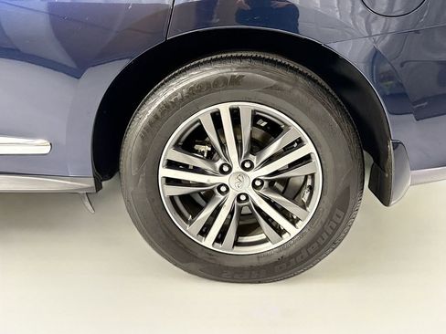 Used 2020 INFINITI QX60 Pure FWD image 31
