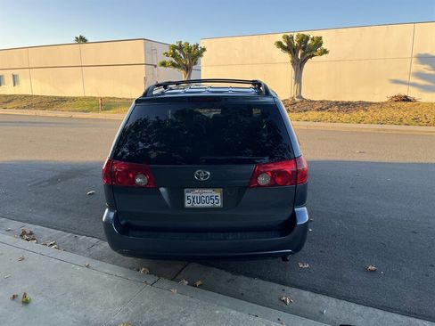 Used 2006 Toyota Sienna LE image 5