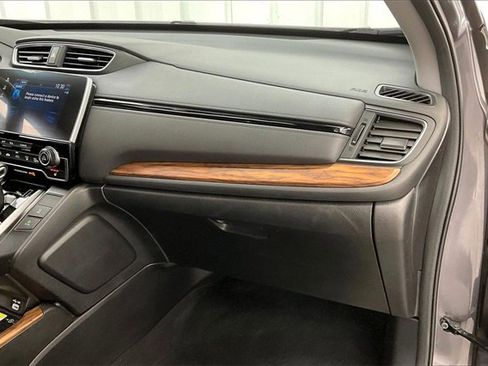 Certified 2021 Honda CR-V Touring image 18