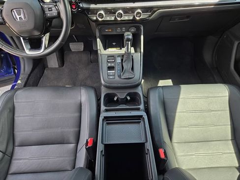 Used 2023 Honda CR-V EX-L image 19