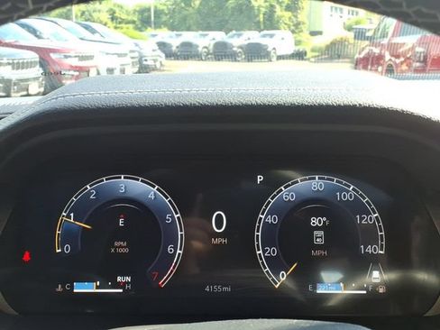 Certified 2023 Jeep Grand Cherokee Limited AWD/4WD image 30