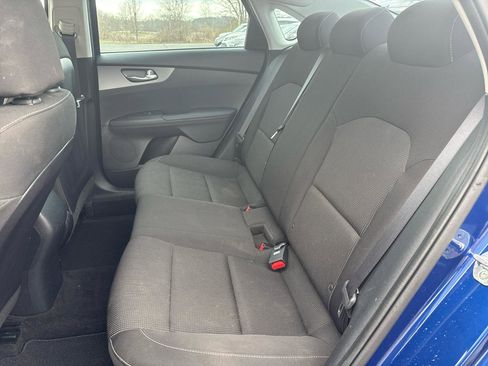 Used 2020 Kia Forte LXS image 12