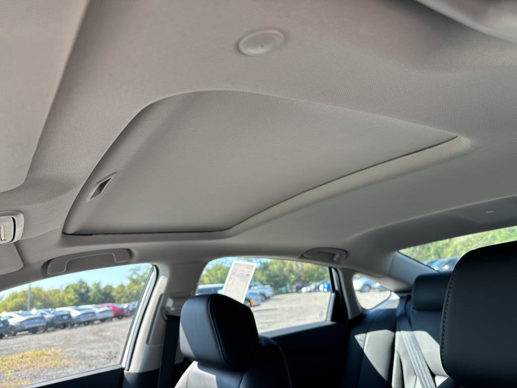 New 2026 Honda Accord Hybrid Touring image 23