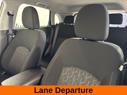 Used 2025 Mitsubishi Outlander Sport 2.0 S image 9