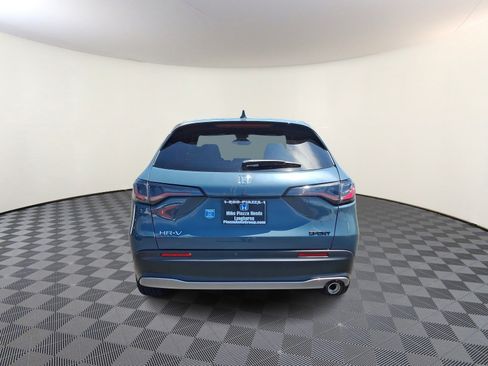 Used 2024 Honda HR-V Sport image 6