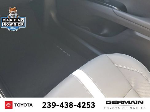 Used 2026 Toyota Camry SE w/ Convenience Package FWD image 29