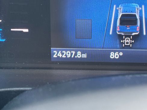 Used 2024 Ford Ranger XLT w/ Technology Package image 20