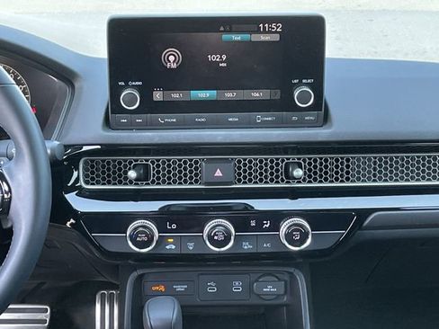 Used 2026 Honda Civic Sport image 16