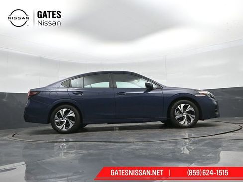 Used 2023 Subaru Legacy Premium image 36