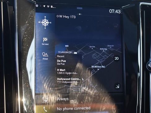 Used 2022 Volvo S60 B5 Momentum w/ Premium Package image 32