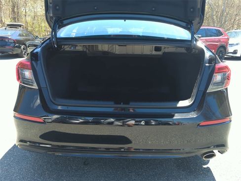 Used 2023 Honda Civic Sport image 27