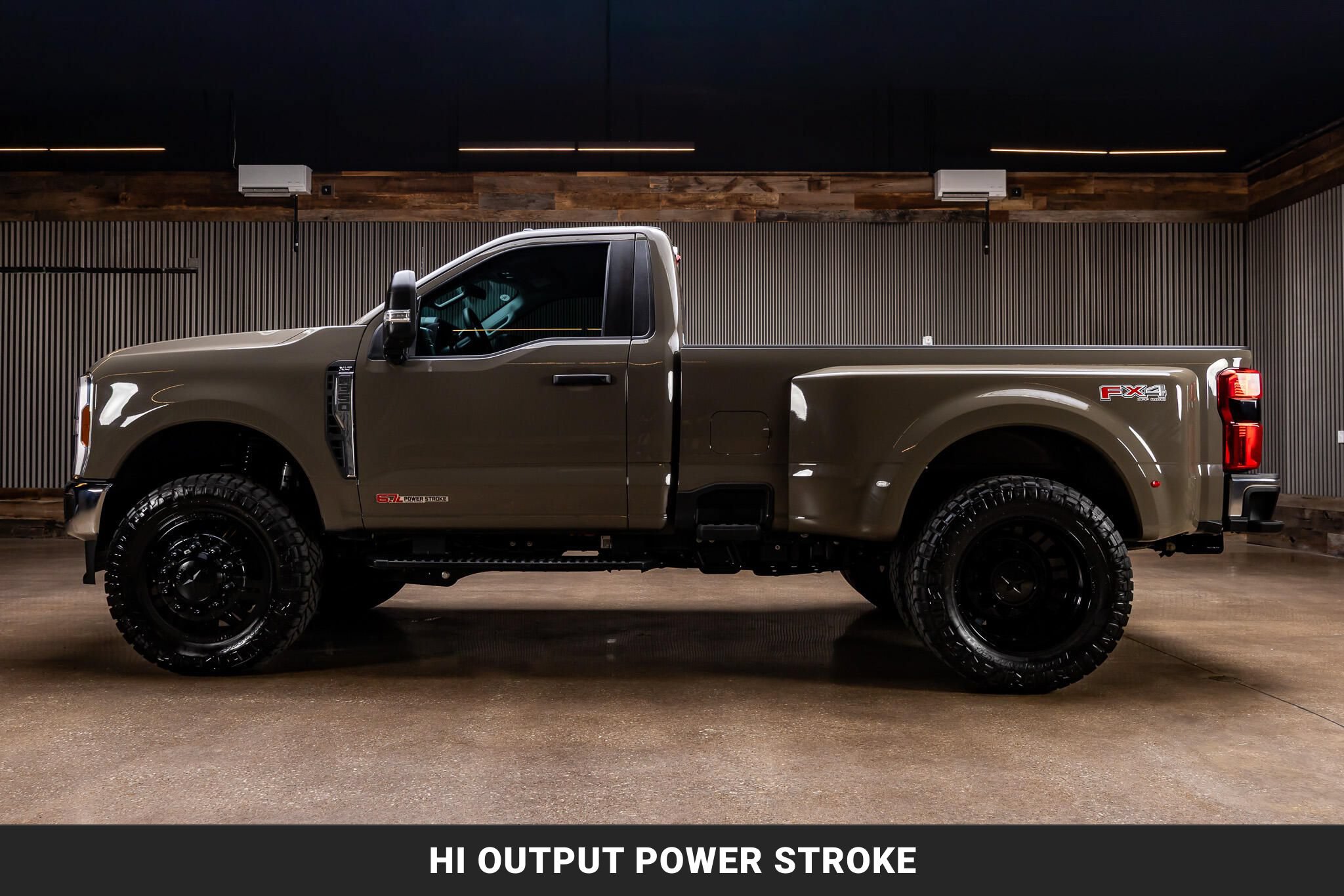 Used 2026 Ford F350 XLT w/ 360-Degree Camera Package AWD/4WD image 5