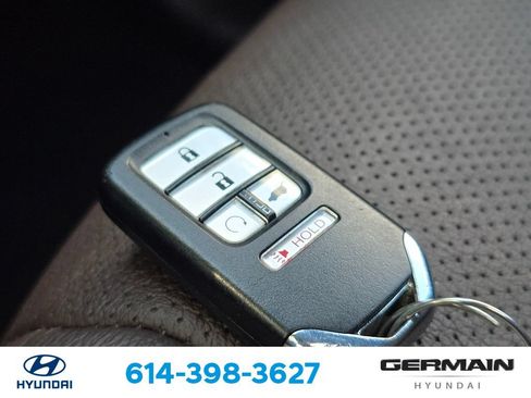Used 2025 Honda Passport EX-L image 33