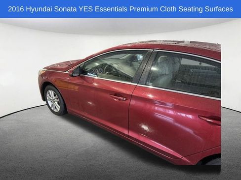 Used 2016 Hyundai Sonata SE image 26