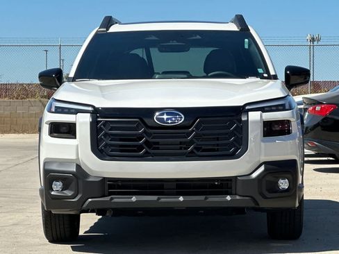 New 2026 Subaru Outback Premium AWD/4WD image 8
