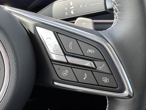 New 2026 Buick Envision Sport Touring image 20