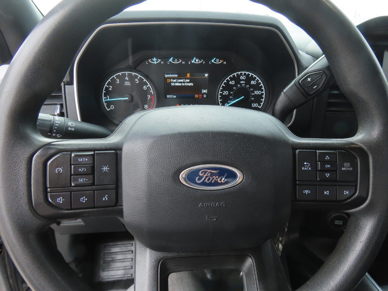 Certified 2022 Ford F150 XL w/ STX Appearance Package AWD/4WD image 25