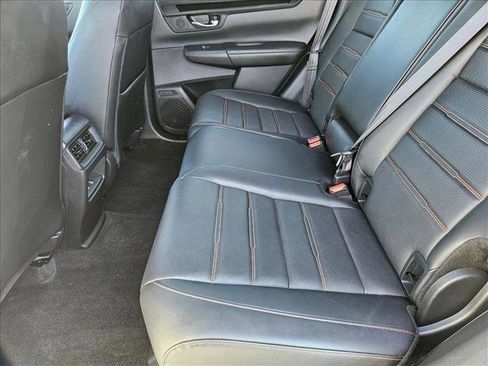 Used 2025 Honda CR-V Sport-L image 17