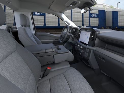 New 2026 Ford F150 XL AWD/4WD image 11