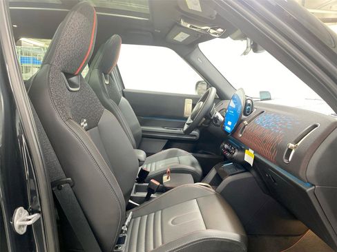 New 2026 MINI Cooper Countryman John Cooper Works w/ Comfort Package Max image 30