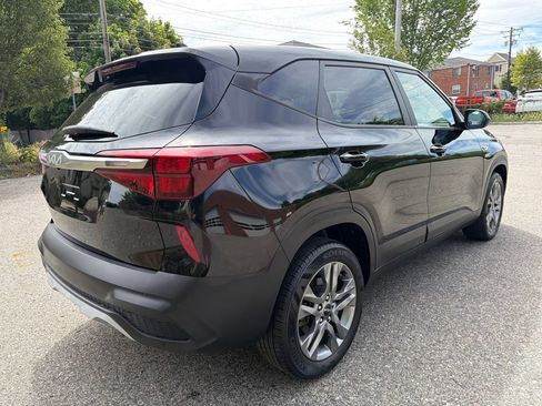 Certified 2023 Kia Seltos LX AWD/4WD image 6