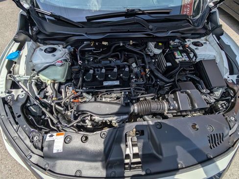 Used 2020 Honda Civic EX-L image 10