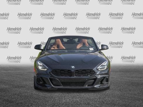 Used 2024 BMW Z4 sDrive30i w/ Premium Package RWD image 3