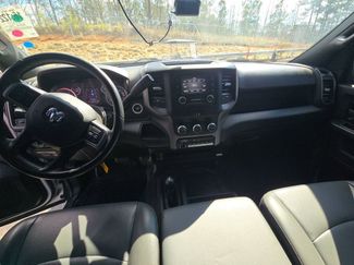 Used 2022 RAM 2500 Tradesman w/ Chrome Appearance Group video 2
