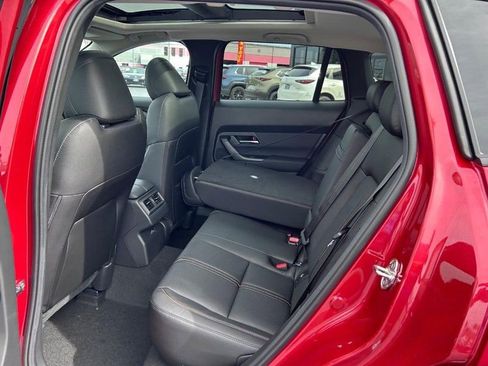 New 2025 MAZDA CX-50 AWD 2.5 S w/ Weather Package image 10