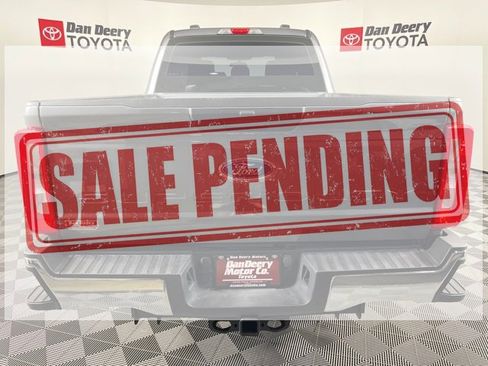 Used 2024 Ford F350 XL w/ XL Driver Assist Package image 23