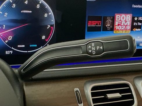 Certified 2025 Mercedes-Benz GLE 63 AMG S image 17