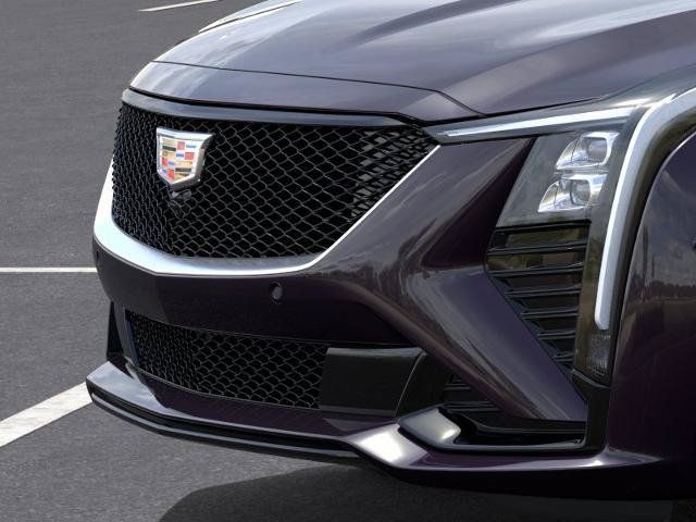 New 2026 Cadillac CT5 Sport w/ Technology Package RWD image 13
