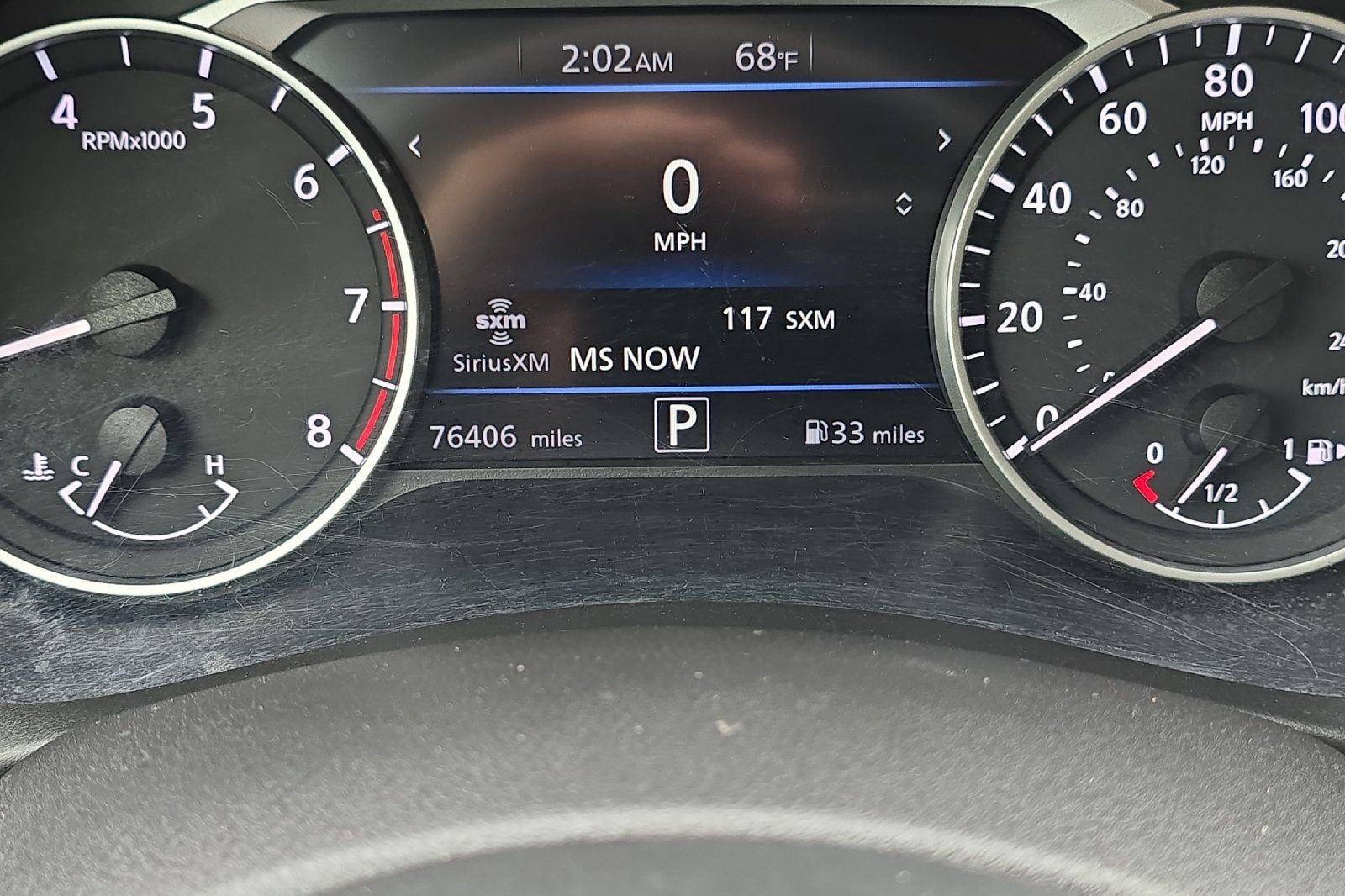 Used 2023 Nissan Sentra SV FWD image 23