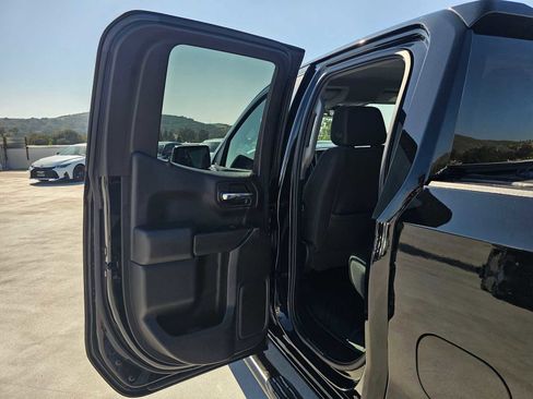 Used 2022 Chevrolet Silverado 1500 Custom RWD image 15