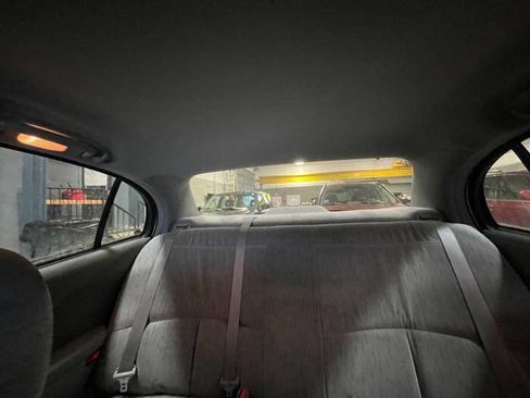 Used 2003 Buick Le Sabre Custom image 29