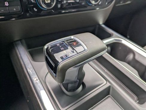 Used 2023 Chevrolet Silverado 1500 LTZ w/ LTZ Convenience Package II AWD/4WD image 13