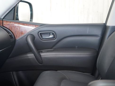 Used 2018 INFINITI QX80 2WD image 34