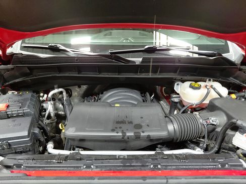 Used 2021 GMC Sierra 1500 AT4 AWD/4WD image 23