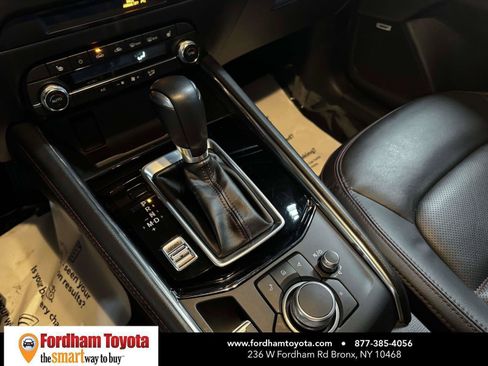 Used 2024 MAZDA CX-5 Carbon Edition AWD/4WD image 9