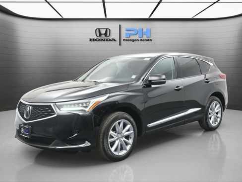 Certified 2023 Acura RDX AWD image 1